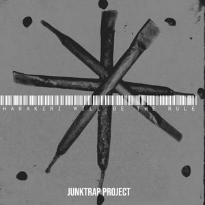 Harakiri Will Be the Rule