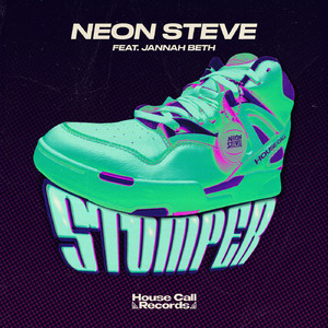 Stomper (feat. Jannah Beth)