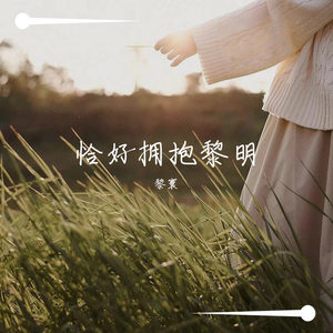 恰好拥抱黎明(demo)