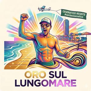 Oro sul Lungomare