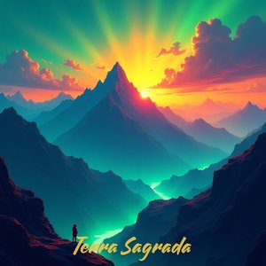 Terra Sagrada