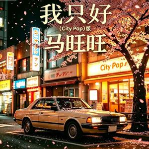 我只好（City Pop版）