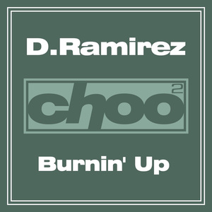 Burnin' Up (Drum Track)