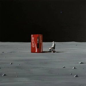 不再想回到过去