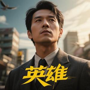 真英雄 (Cover 张卫健)