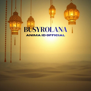 Busyrolana