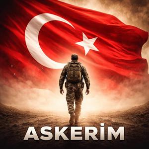 ASKERİM