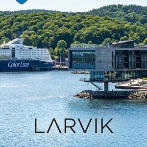 Larvik
