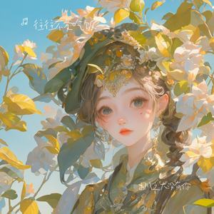 山川之大没有你