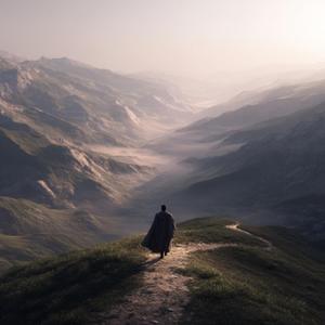 星光不负（温柔版）