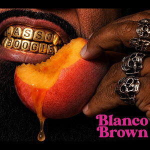 Lasso Boogie