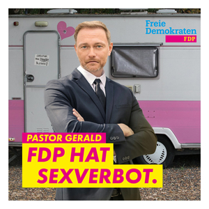 FDP hat Sexverbot