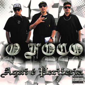 Se Liga no Foco (2021 - Remasterizado)