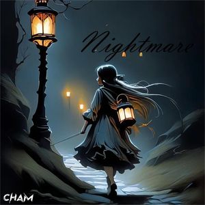 Nightmare（Original Mix） 伴奏
