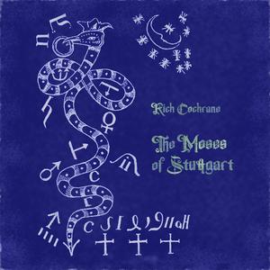 The Sixth Seal: Alymon, to know dreams and visions