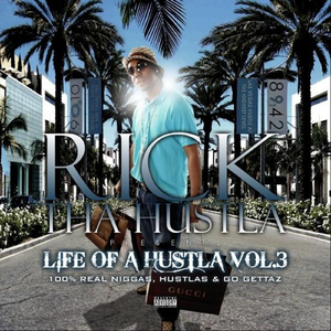 Hustle In My Blood (feat. Purp Reynolds)