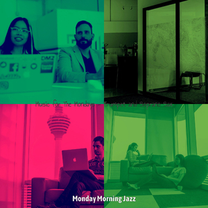 Smooth Jazz Ballad Soundtrack for Monday Mornings