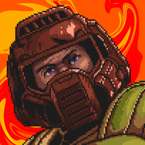 Kitchen Ace (And Taking Names) (8-Bit)