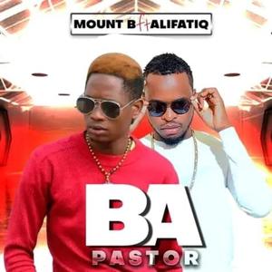 Ba Pastor (feat. AlifatiQ)
