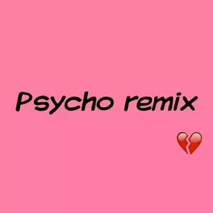 Russ-psycho REMIX！（Triple-Z / P!nk7 remix）