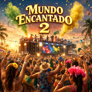 Mundo Encantado 2 (Ao vivo)