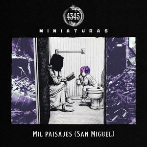 Mil Paisajes (San Miguel)