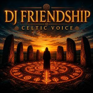 Celtic Voice (Hard Edit)