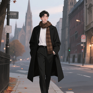 从此我碰花碰草不碰情