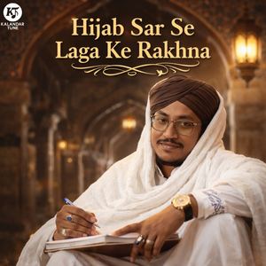 Hijab Sar Se Laga Ke Rakhna