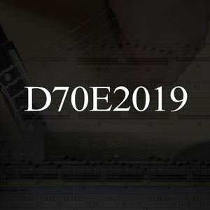 D70E2019 (Instrumental)