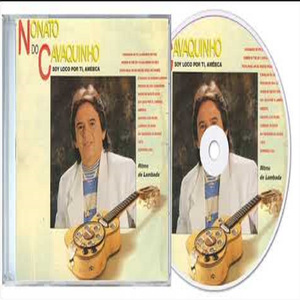 No Tabuleiro da Bahiana - E Dançar Ou Dançar Lambada