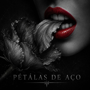 Pétalas de Aço (Instrumental)