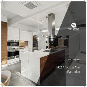 3502 Arbutus Ave