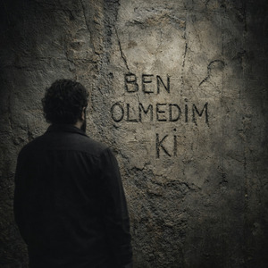 Ben Ölmedim Ki
