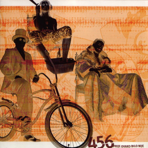 Prije (Ovako Bilo Nije)