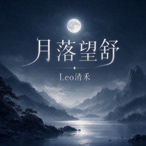 月落望舒