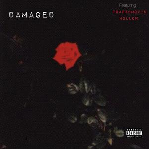 Damged
