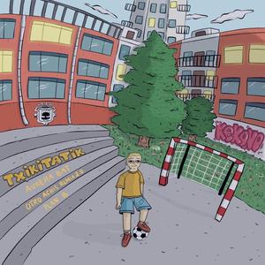 Otro achis remix 2.0