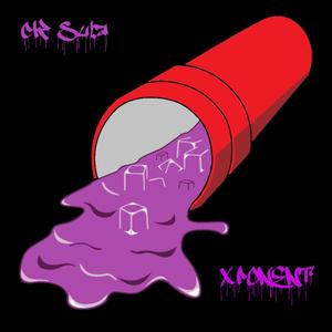 Filled With Purple (feat. XPONENT)