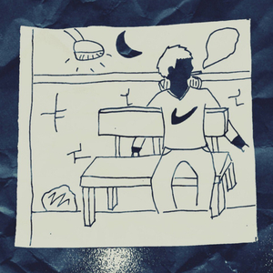 우리사이의끝이벌써여기도착해(feat.SIKHO,LOA EVENT)(prod. by Babz beats)