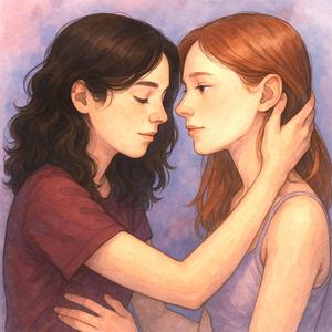 คำถามก่อนคำลา (Female Solo – Bilingual)