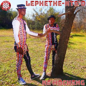 KE MOCHENG (feat. Li-Sotha)