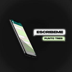 Escribeme (feat. OmrOnTheBeat)