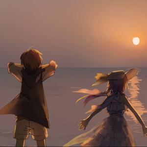 亚得里亚海的黎明