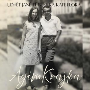 UDHËT JANË TË BUKURA "KAFE FLORA"