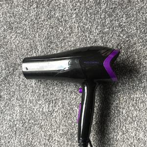 Hair Dryer and Tumble Dryer