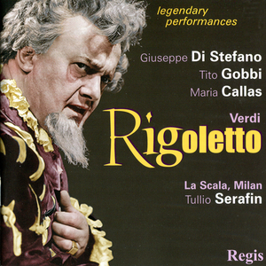 Rigoletto: Act Three - "È amabile in vero cotal giovinotto"