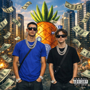 Дофаминовый boom (Prod. By fedya_swag)