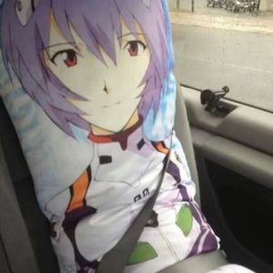 One Last Kiss(真嗣美里帽)