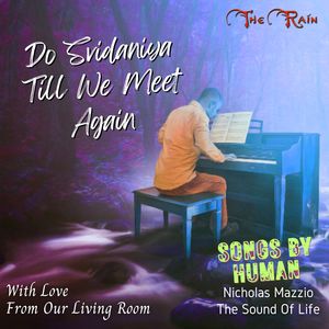 Ode To Heavens Bells (Ring Over The Universe With Joy) (MSWb1t3c62) (Live)